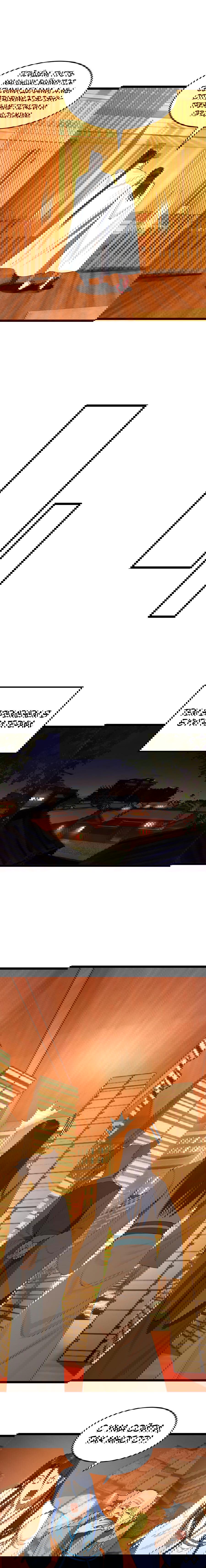 Манга Сильнейший зять в истории - Глава 38 Страница 9