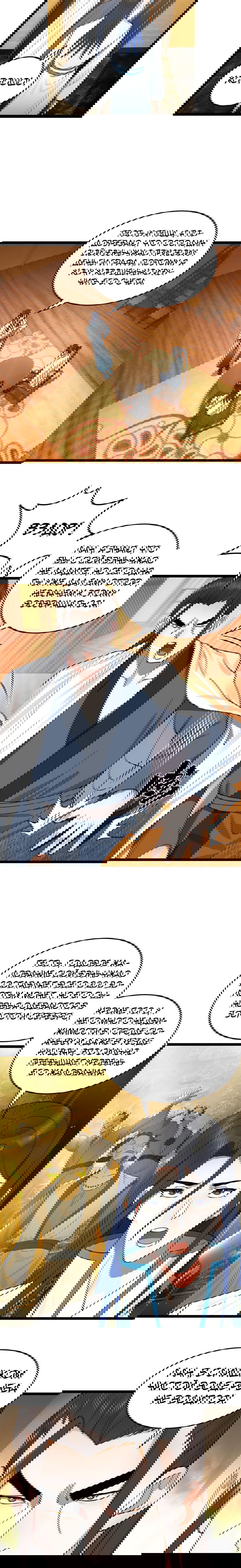 Манга Сильнейший зять в истории - Глава 38 Страница 3