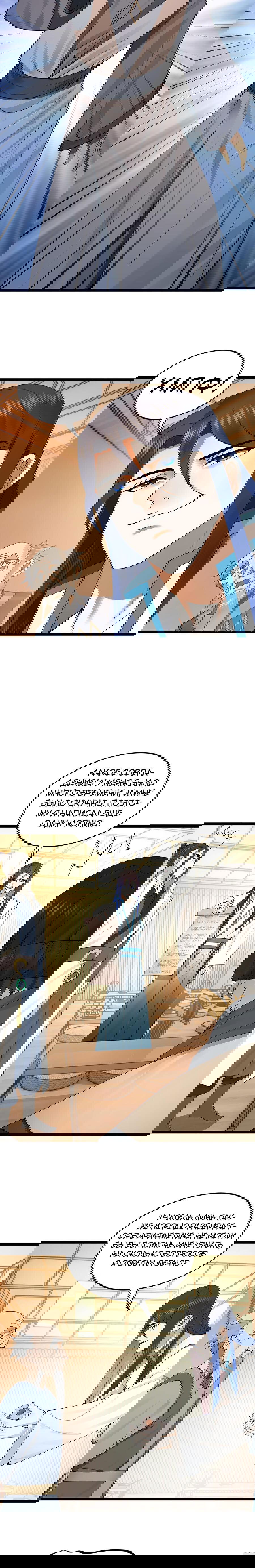 Манга Сильнейший зять в истории - Глава 36 Страница 7