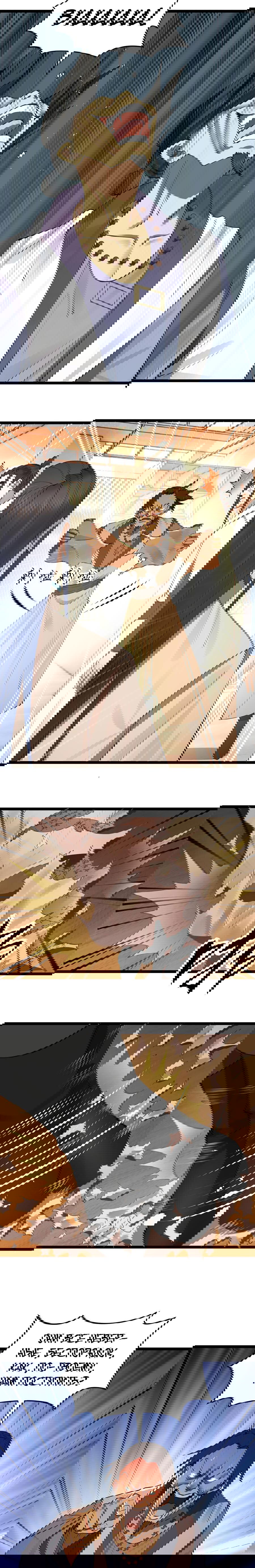 Манга Сильнейший зять в истории - Глава 36 Страница 6