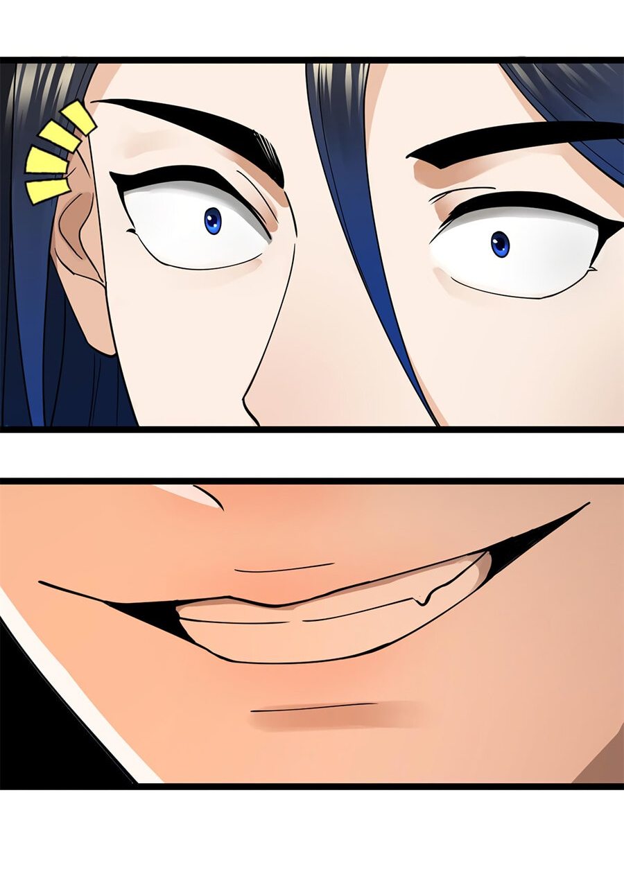 Манга Сильнейший зять в истории - Глава 35 Страница 27