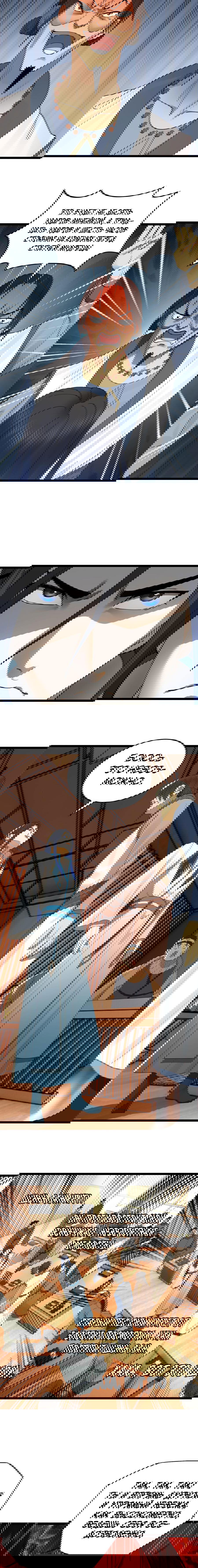 Манга Сильнейший зять в истории - Глава 34 Страница 10