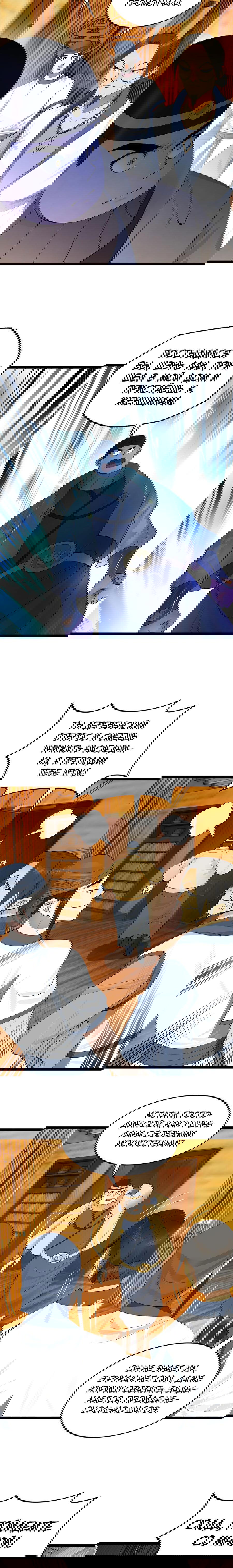 Манга Сильнейший зять в истории - Глава 31 Страница 10