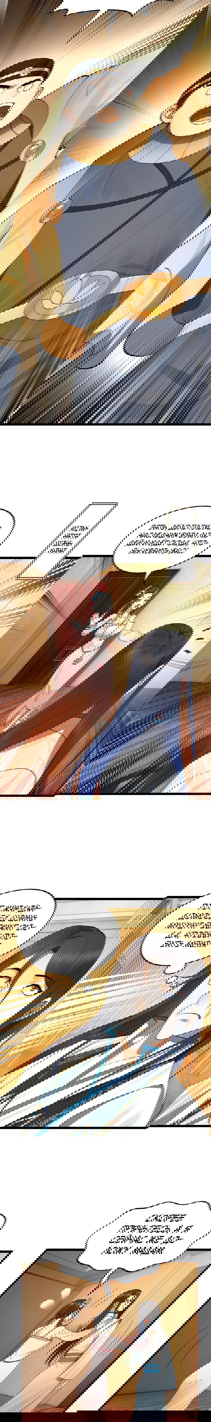 Манга Сильнейший зять в истории - Глава 31 Страница 11