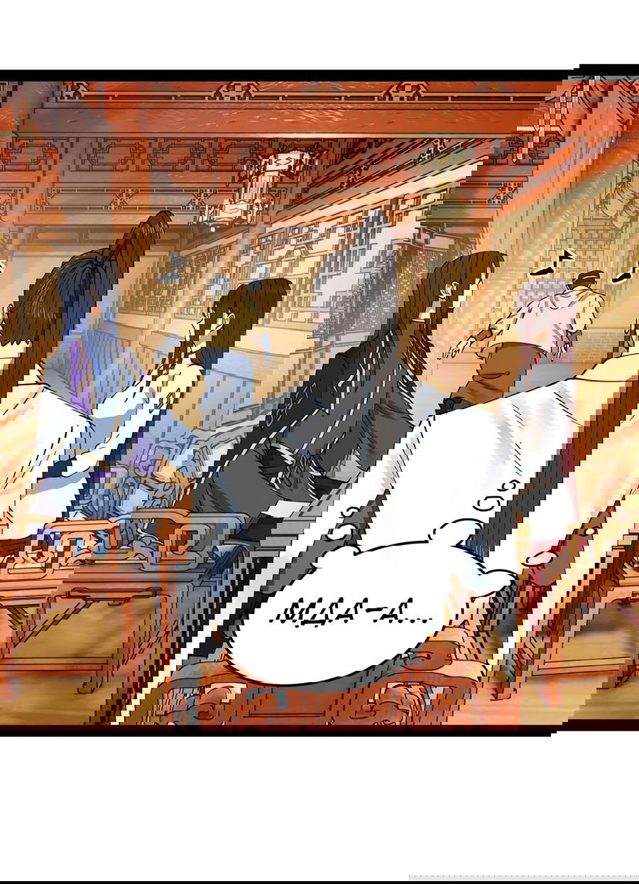 Манга Сильнейший зять в истории - Глава 110 Страница 35