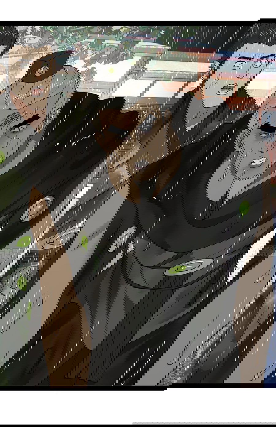 Манга Сильнейший зять в истории - Глава 110 Страница 19