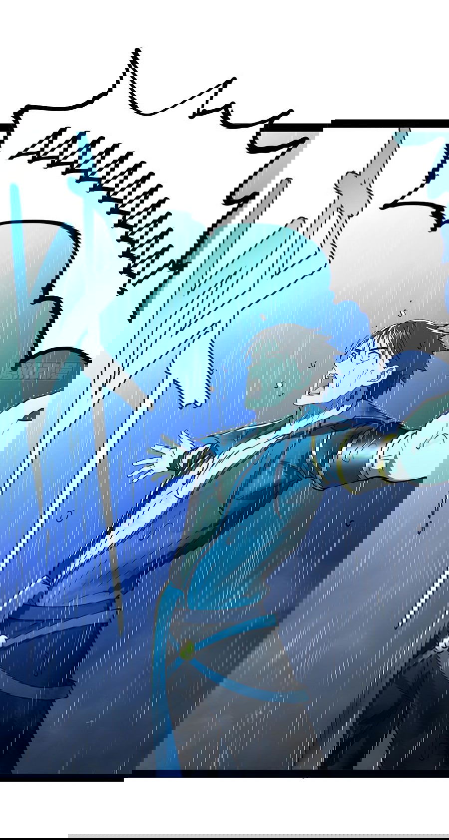 Манга Сильнейший зять в истории - Глава 109 Страница 32