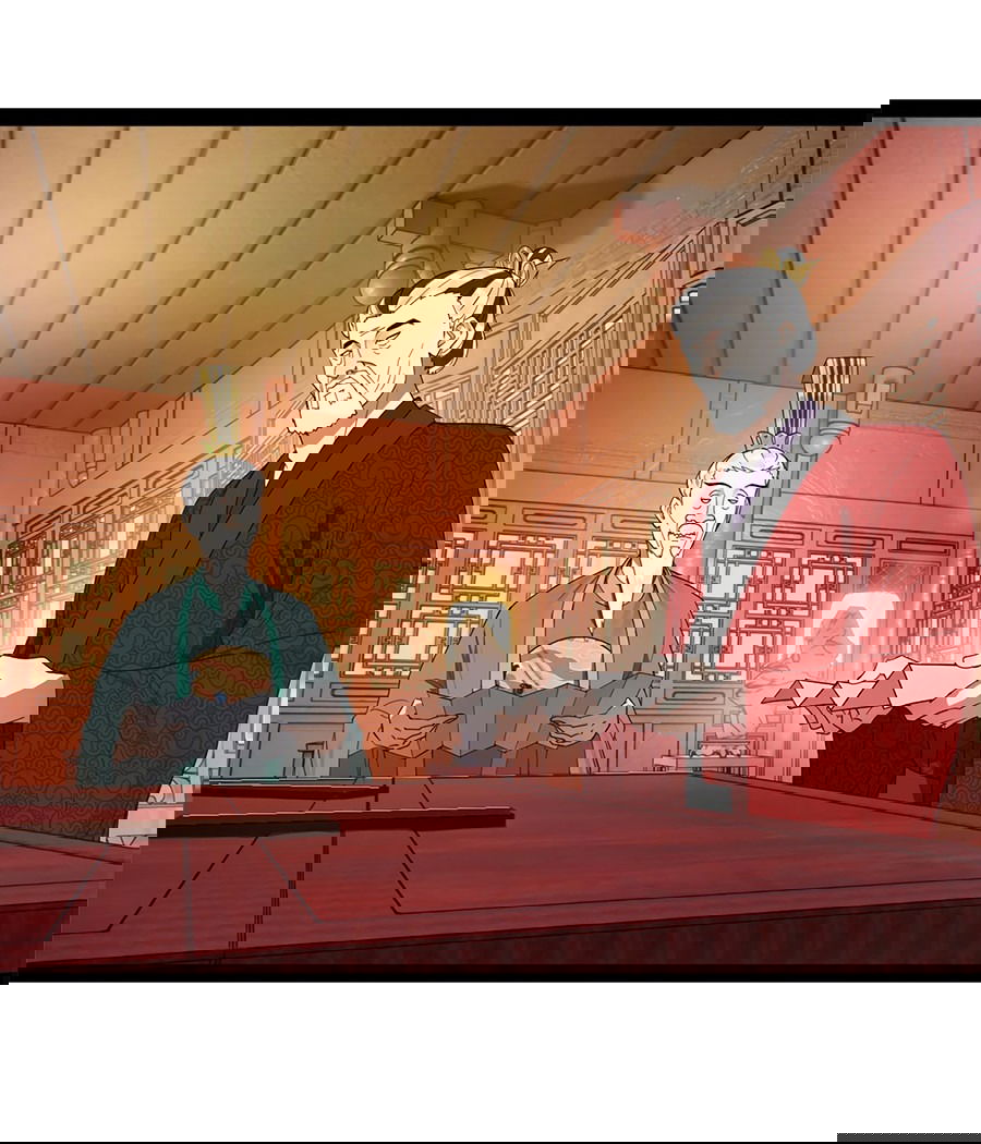 Манга Сильнейший зять в истории - Глава 108 Страница 5