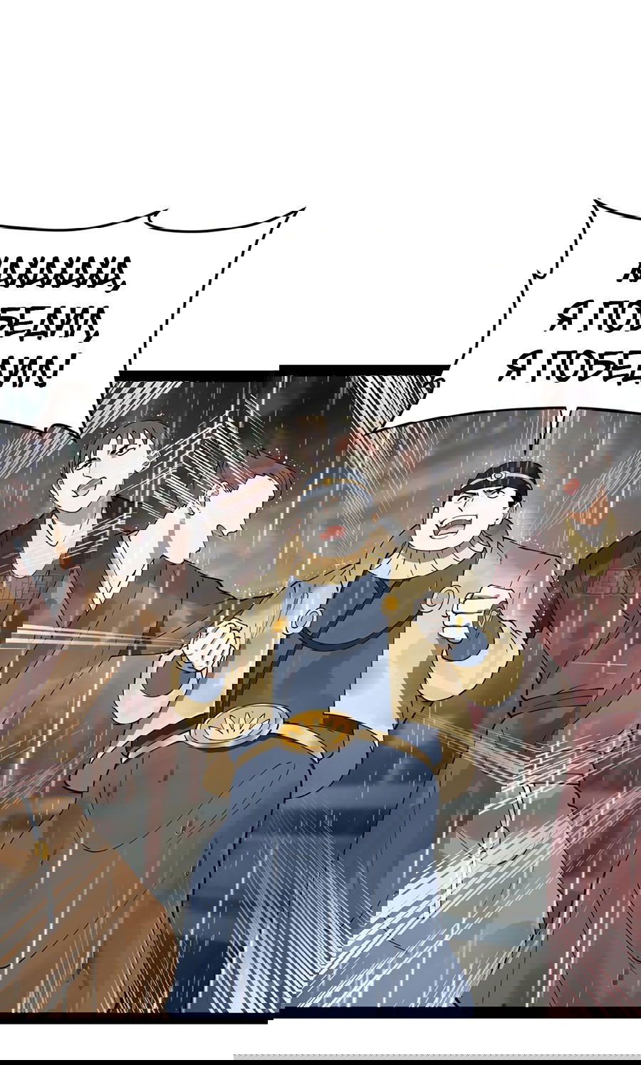 Манга Сильнейший зять в истории - Глава 108 Страница 51