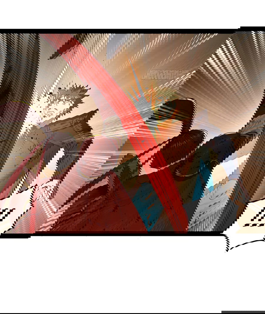 Манга Сильнейший зять в истории - Глава 105 Страница 36