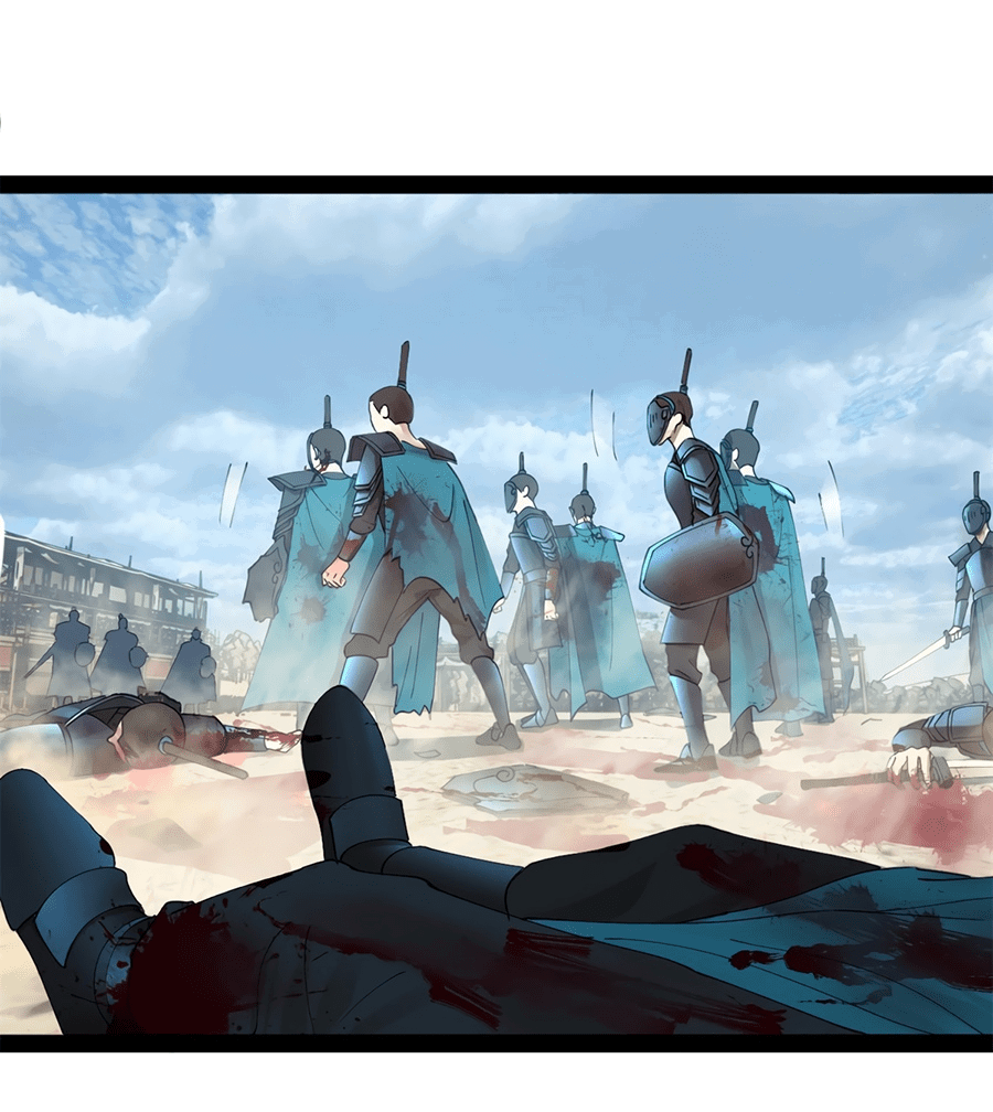 Манга Сильнейший зять в истории - Глава 105 Страница 54