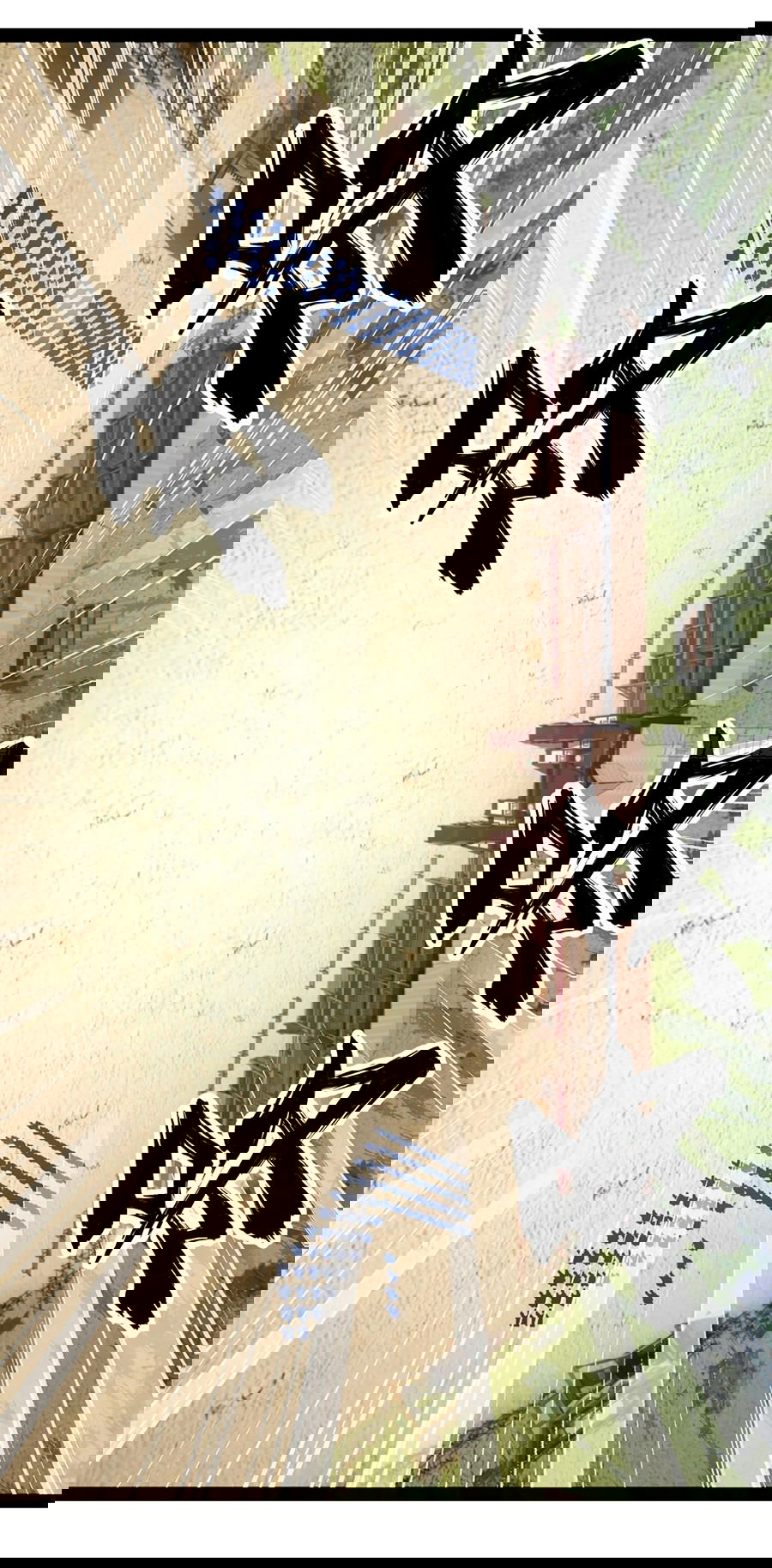 Манга Сильнейший зять в истории - Глава 105 Страница 5