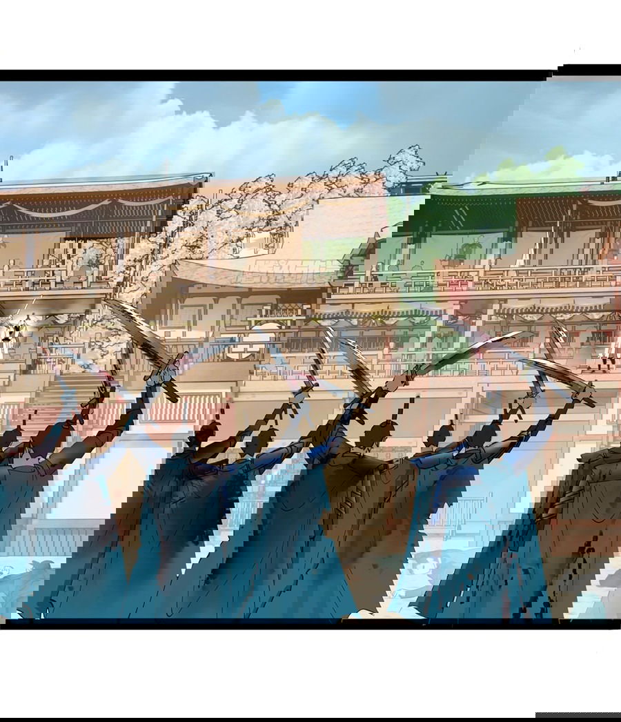 Манга Сильнейший зять в истории - Глава 105 Страница 56