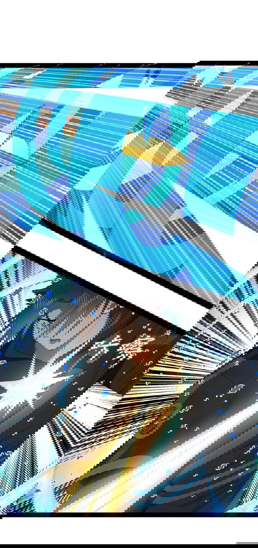 Манга Сильнейший зять в истории - Глава 102 Страница 11