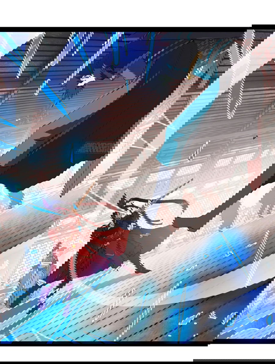 Манга Сильнейший зять в истории - Глава 102 Страница 12