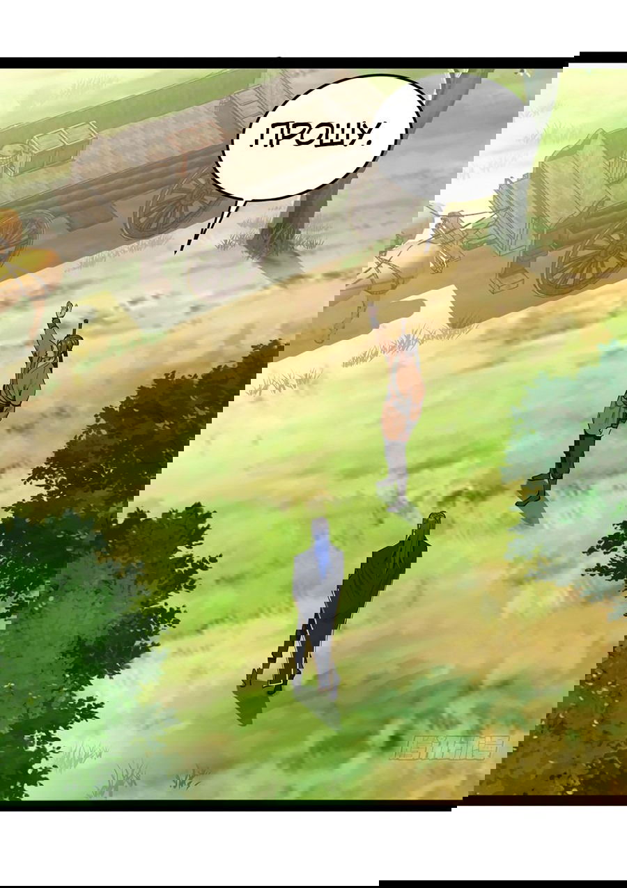 Манга Сильнейший зять в истории - Глава 117 Страница 3