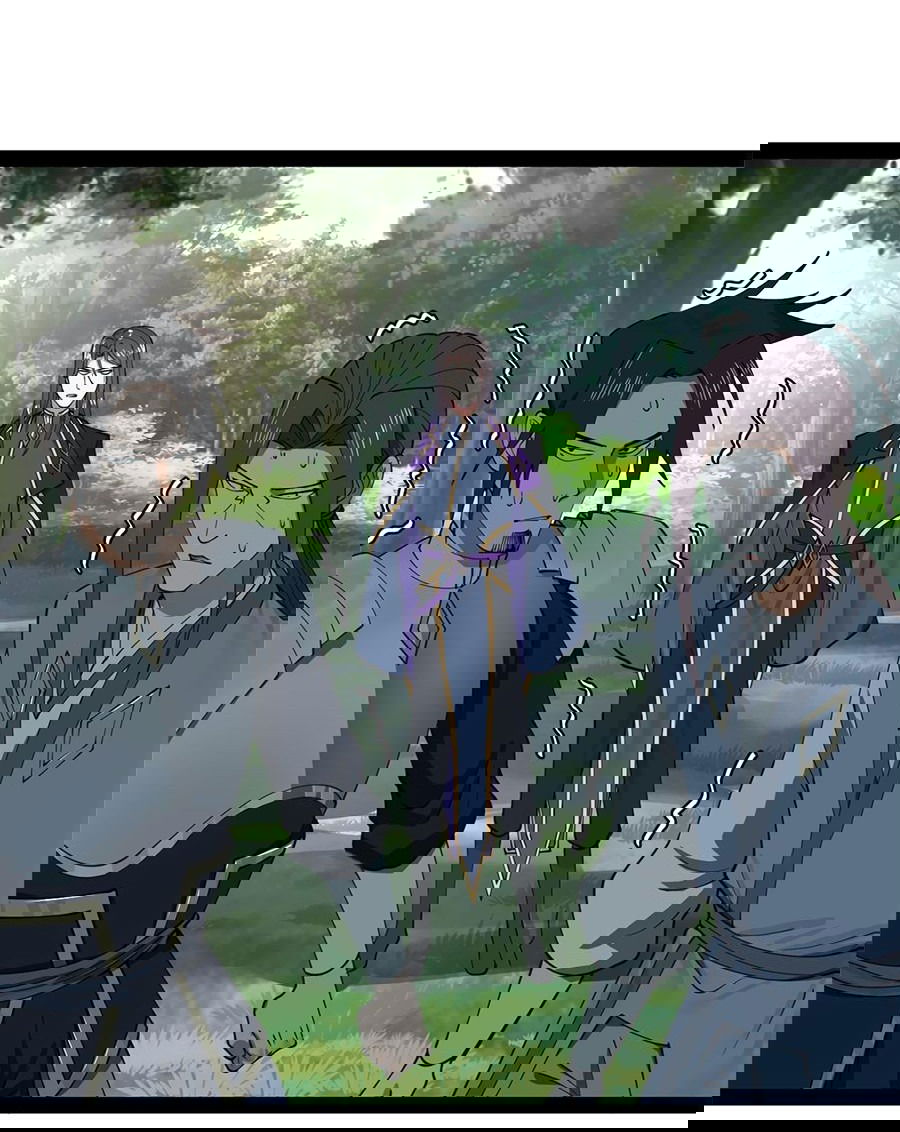 Манга Сильнейший зять в истории - Глава 116 Страница 42