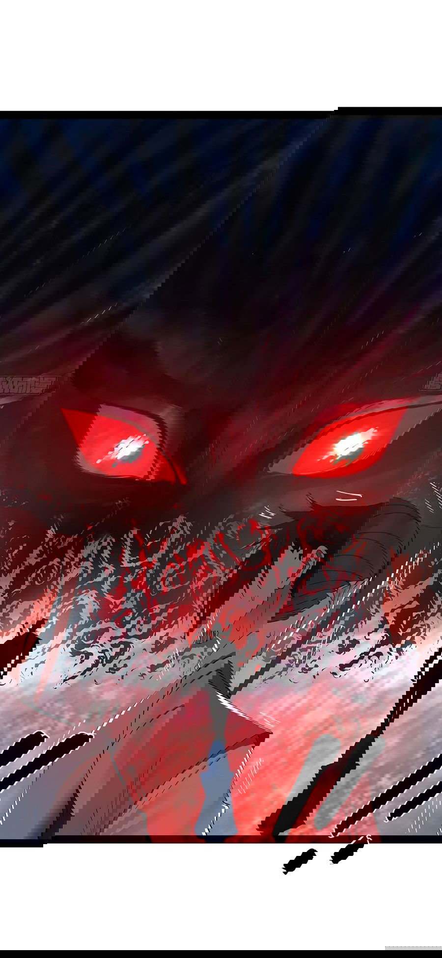 Манга Сильнейший зять в истории - Глава 116 Страница 41