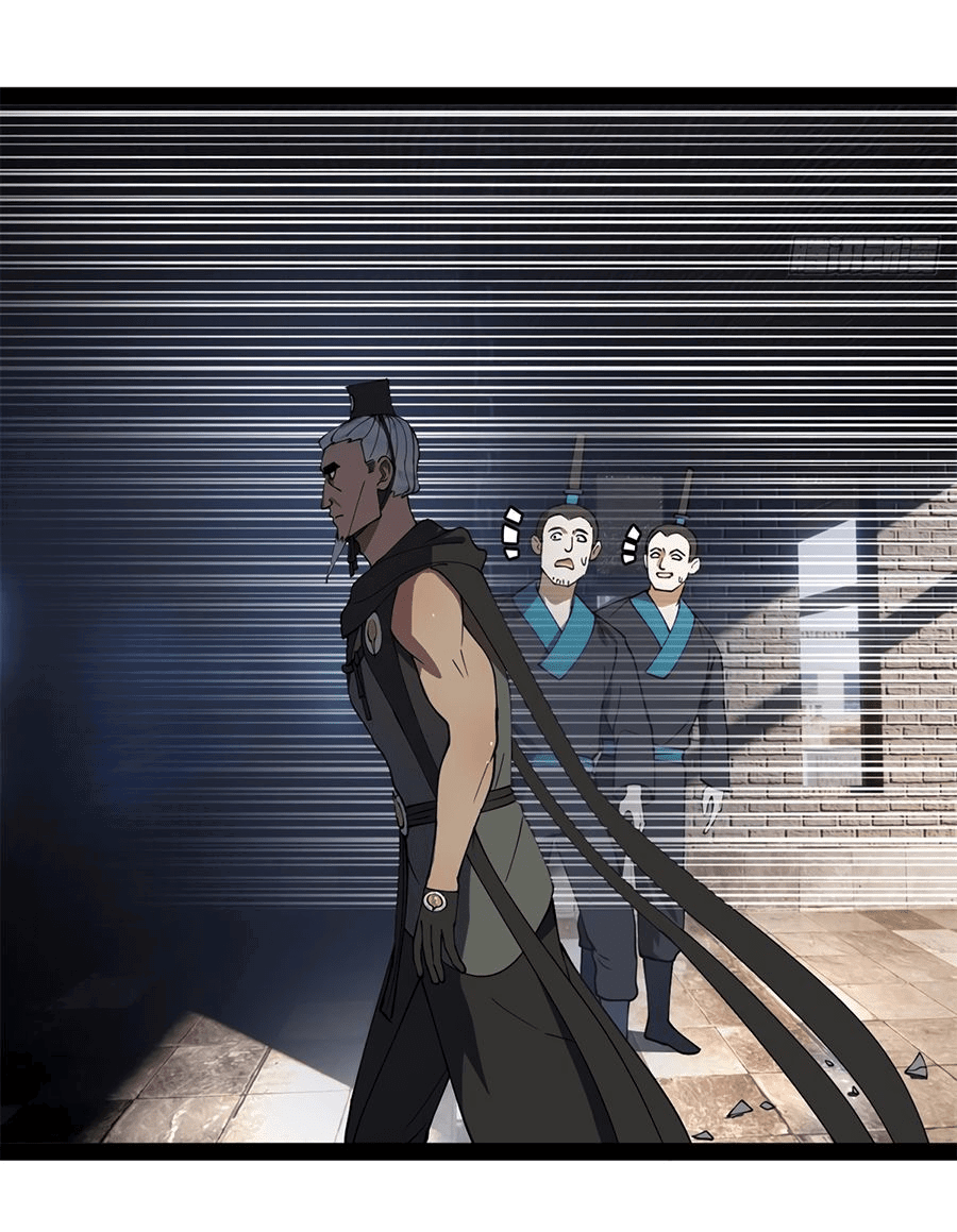 Манга Сильнейший зять в истории - Глава 114 Страница 21