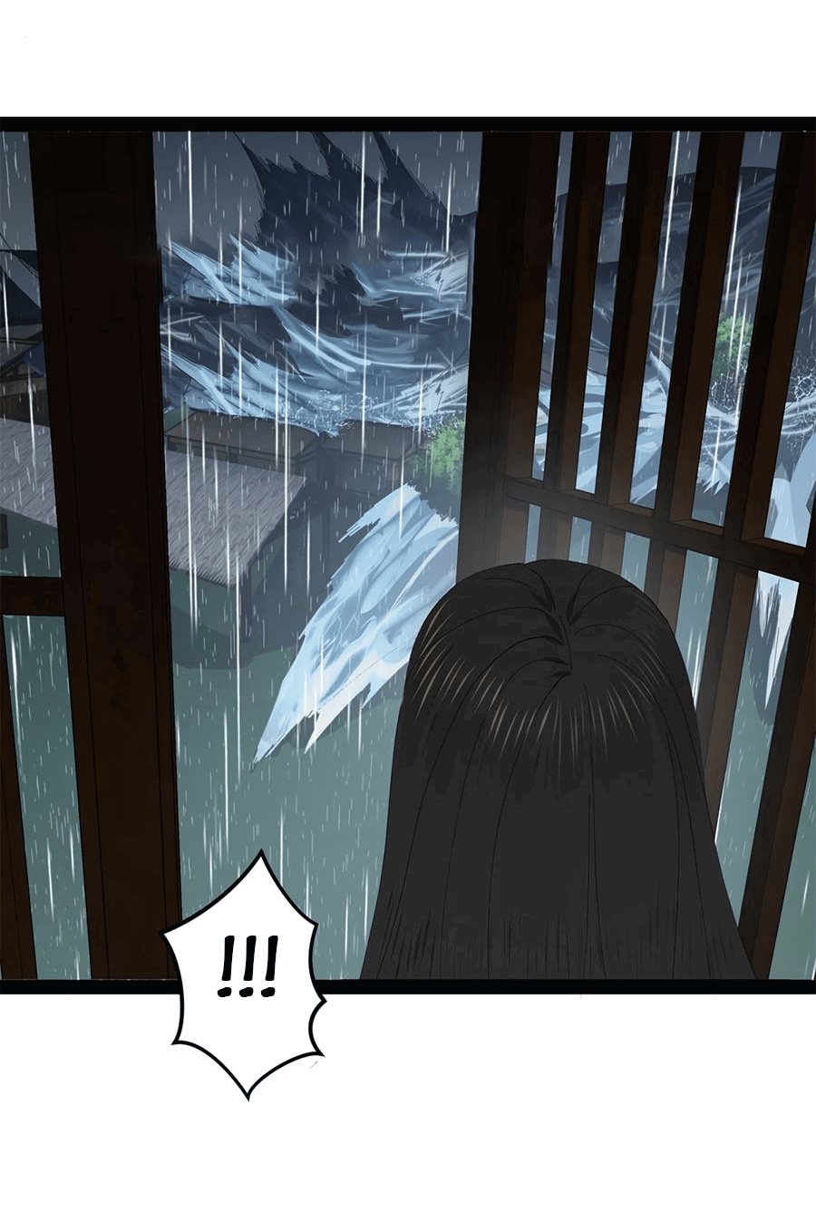 Манга Сильнейший зять в истории - Глава 113 Страница 17