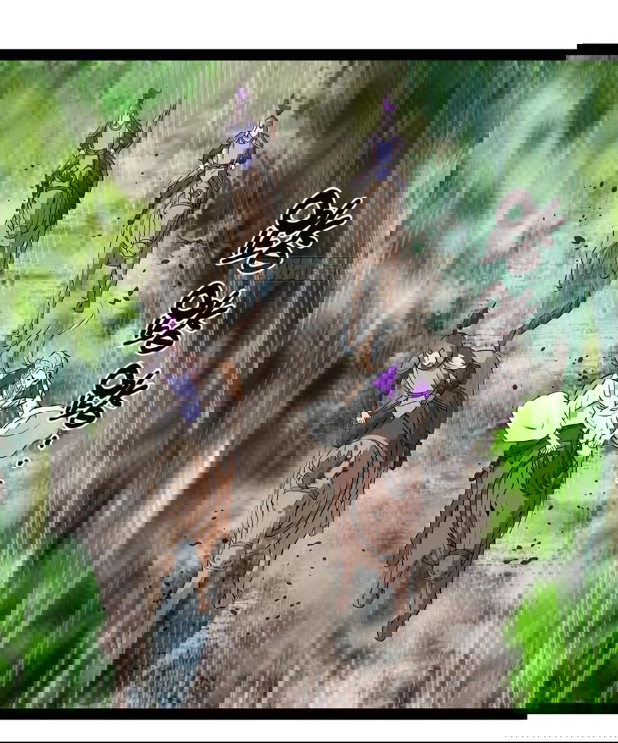 Манга Сильнейший зять в истории - Глава 113 Страница 37