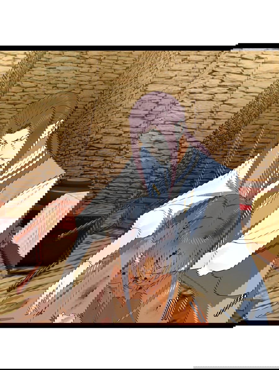 Манга Сильнейший зять в истории - Глава 113 Страница 6