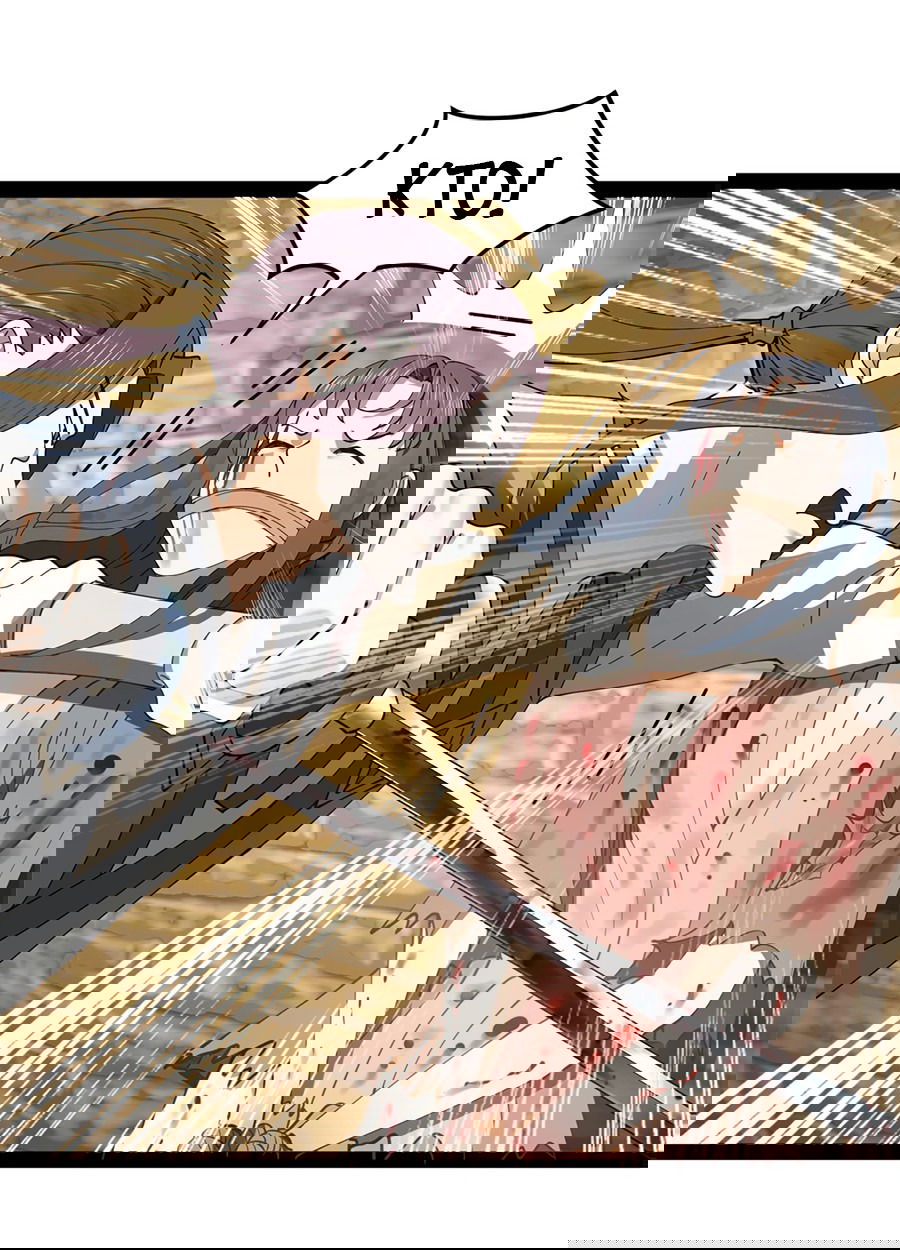 Манга Сильнейший зять в истории - Глава 112 Страница 46