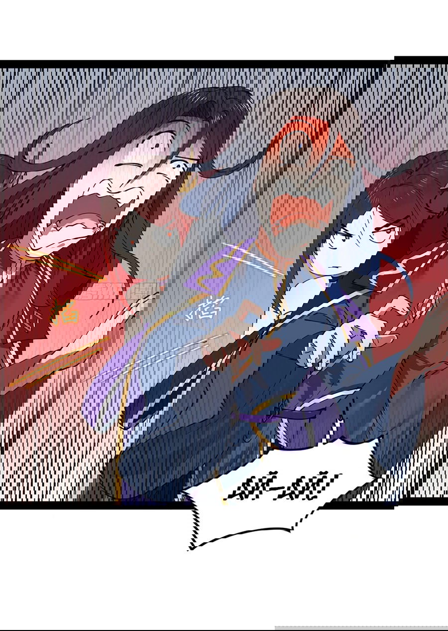 Манга Сильнейший зять в истории - Глава 112 Страница 19