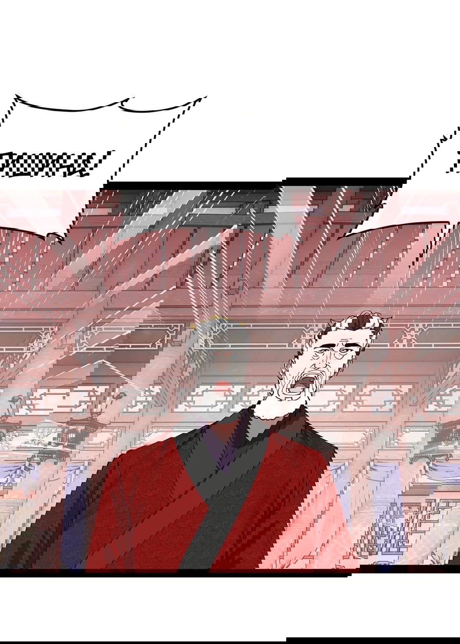 Манга Сильнейший зять в истории - Глава 112 Страница 8