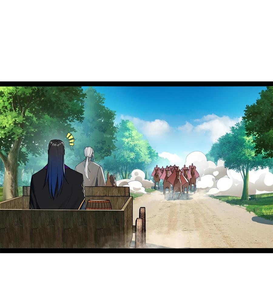 Манга Сильнейший зять в истории - Глава 121 Страница 23