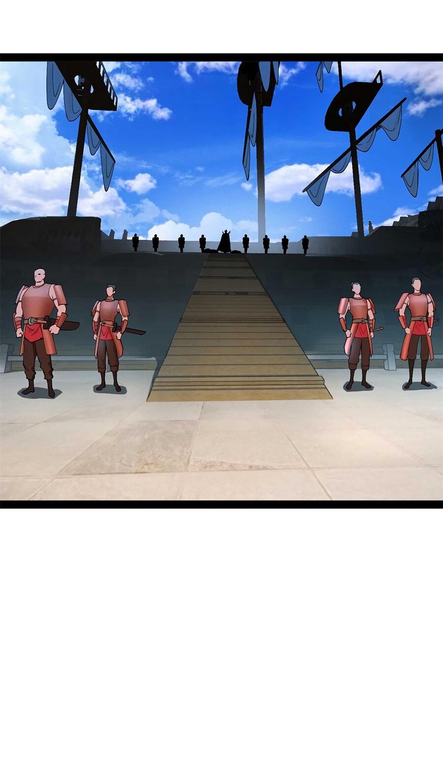 Манга Сильнейший зять в истории - Глава 119 Страница 32