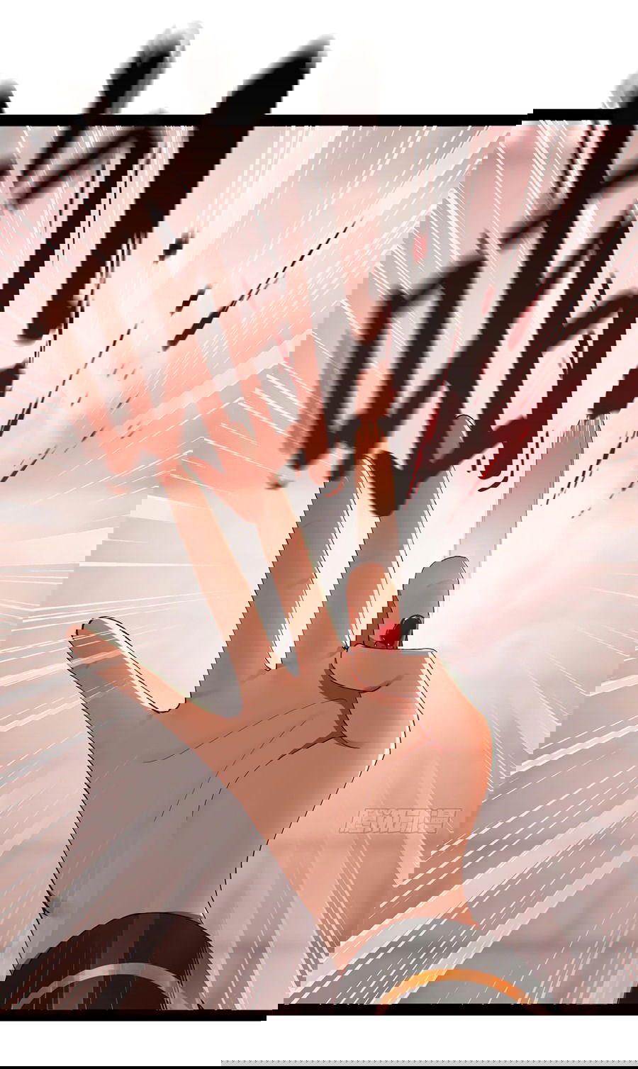 Манга Сильнейший зять в истории - Глава 127 Страница 33