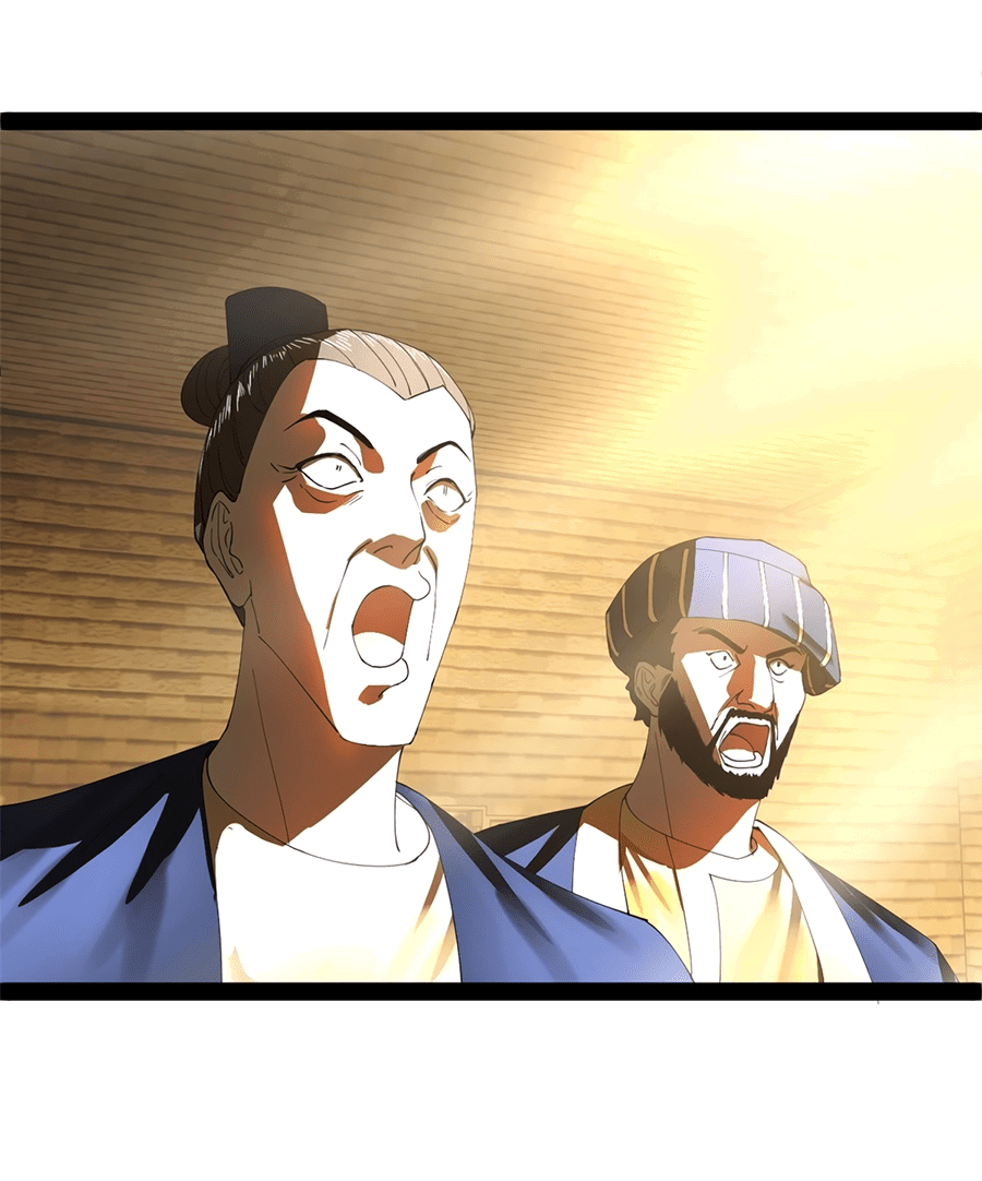 Манга Сильнейший зять в истории - Глава 127 Страница 7