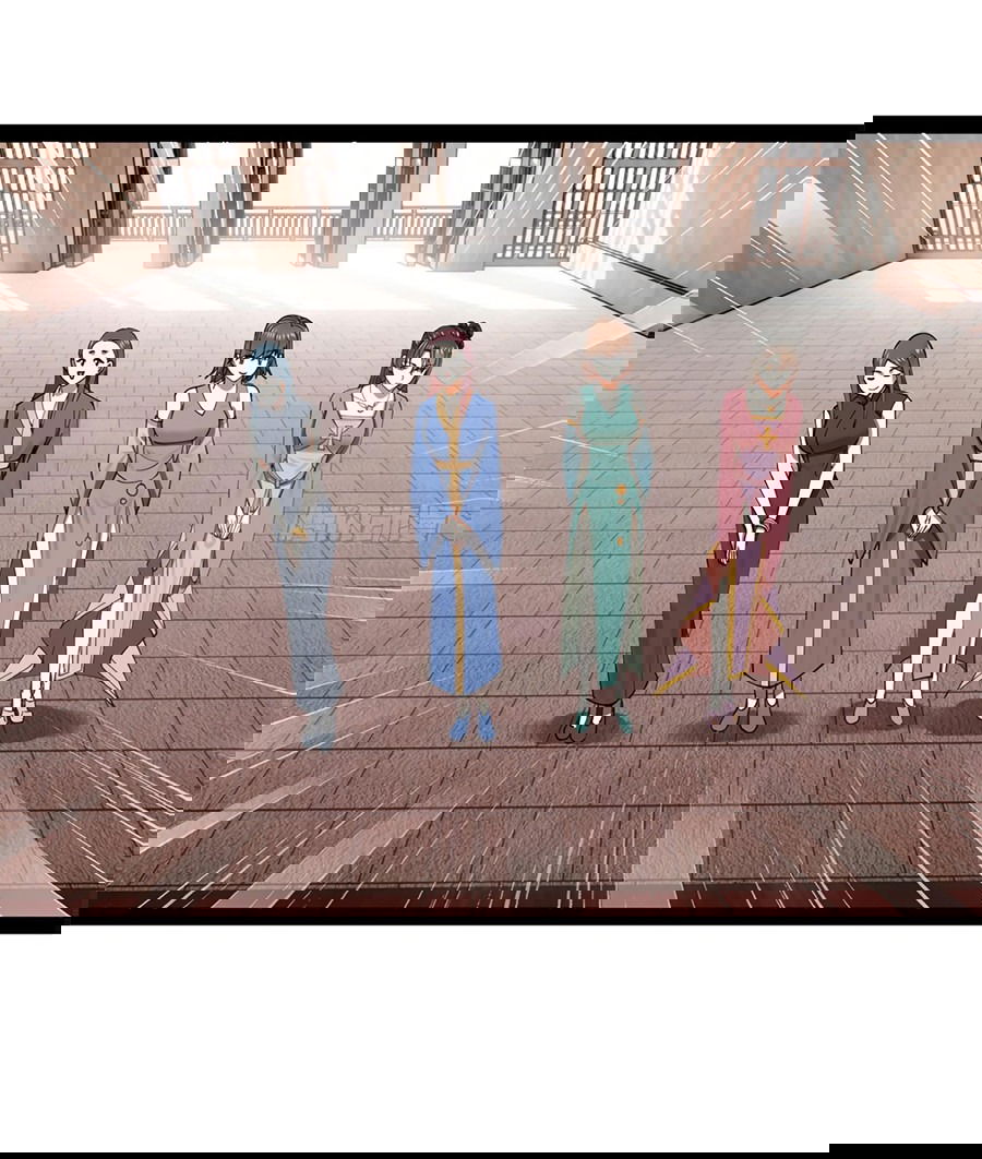 Манга Сильнейший зять в истории - Глава 127 Страница 37