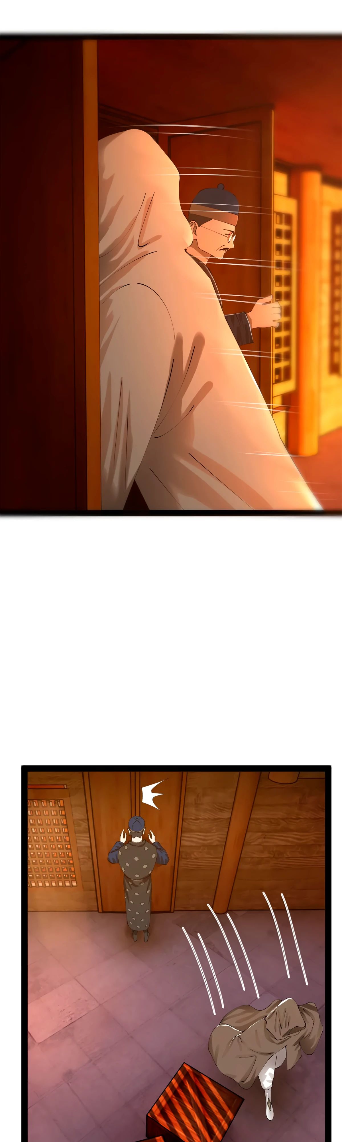 Манга Сильнейший зять в истории - Глава 265 Страница 9