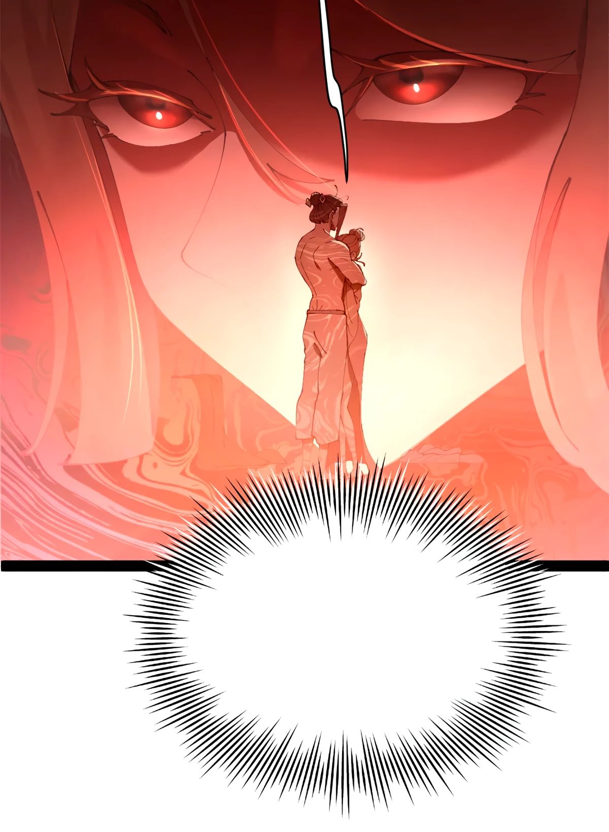 Манга Сильнейший зять в истории - Глава 265 Страница 27