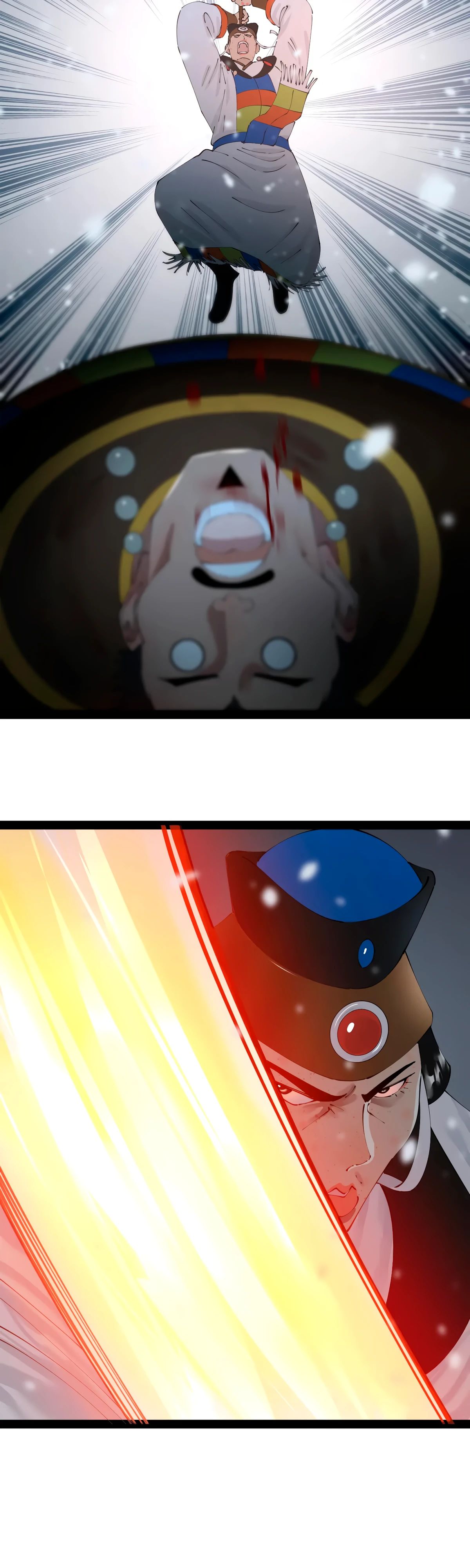 Манга Сильнейший зять в истории - Глава 268 Страница 30