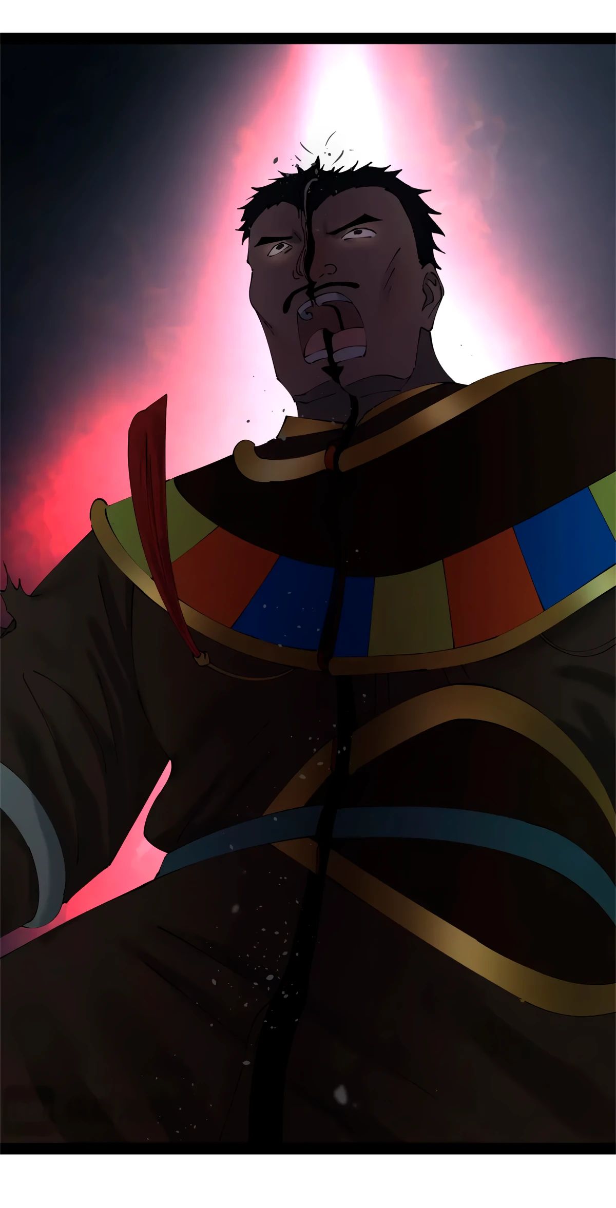 Манга Сильнейший зять в истории - Глава 268 Страница 31