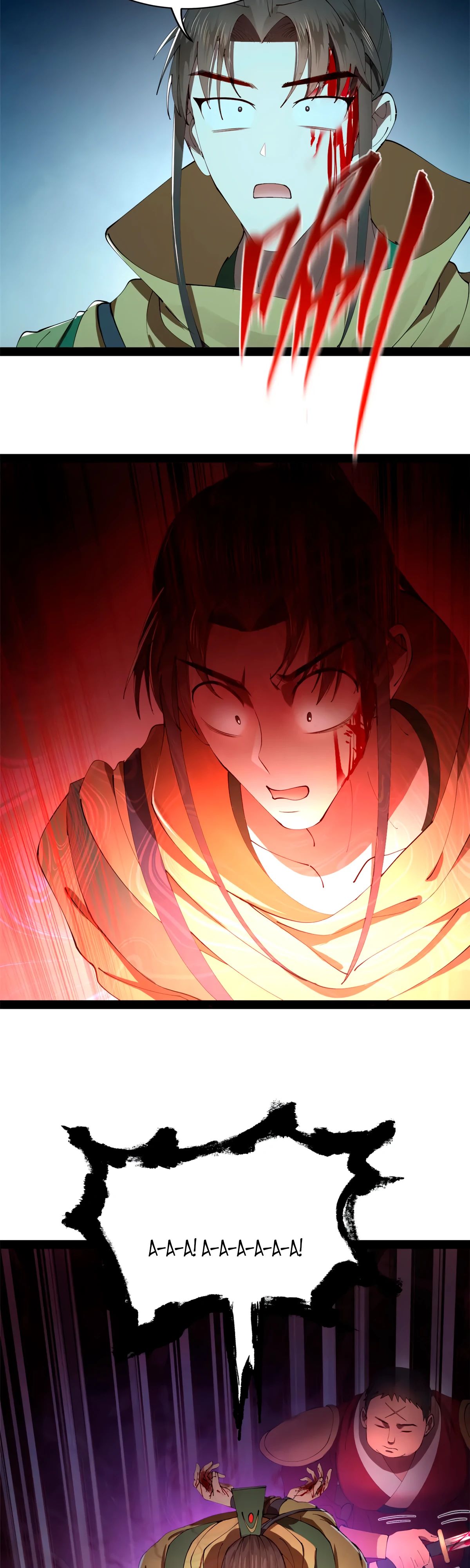 Манга Сильнейший зять в истории - Глава 269 Страница 28