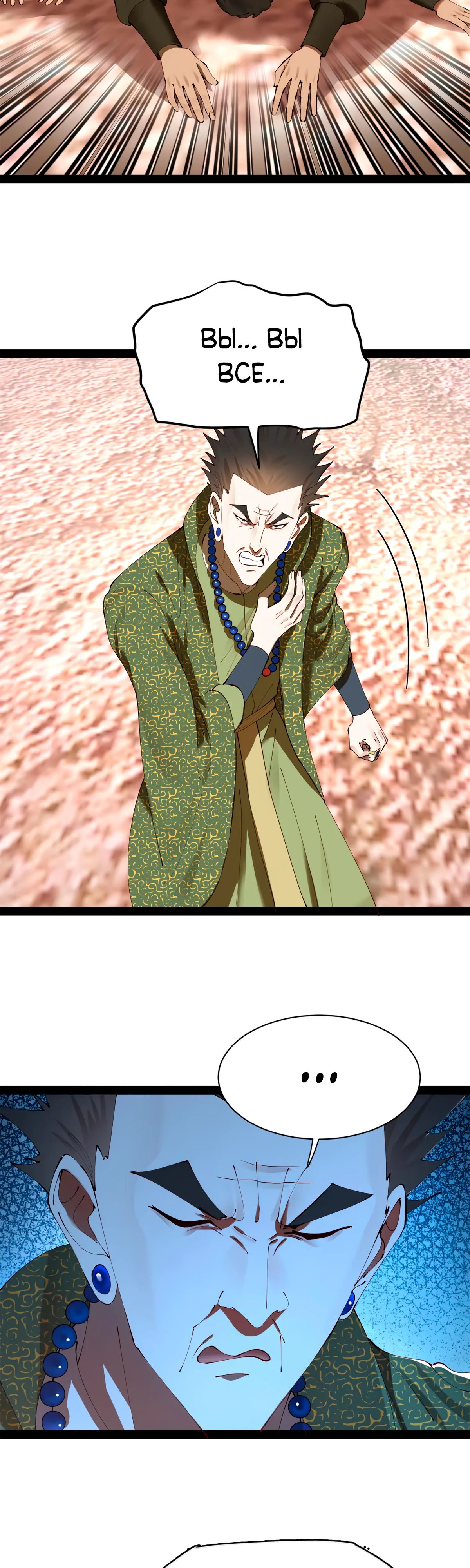 Манга Сильнейший зять в истории - Глава 281 Страница 20