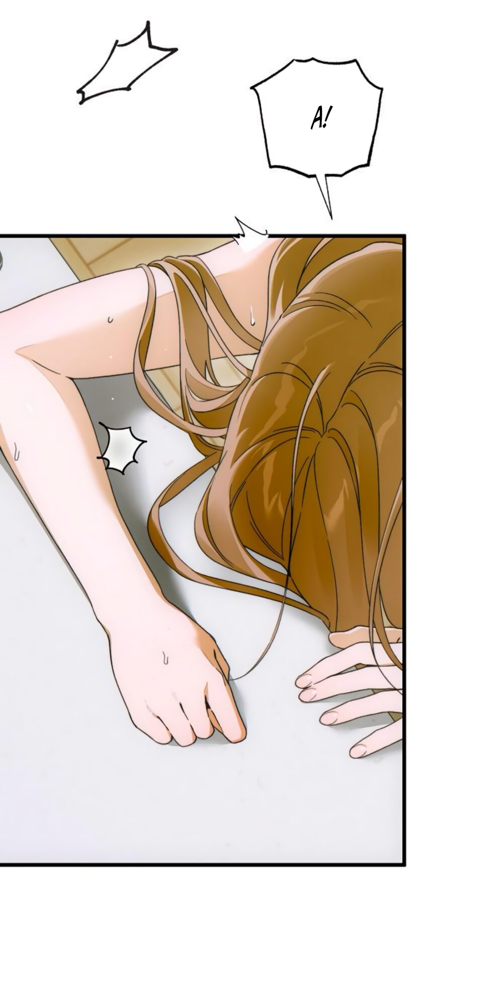 Манга Дьявольское желание - Глава 70 Страница 5