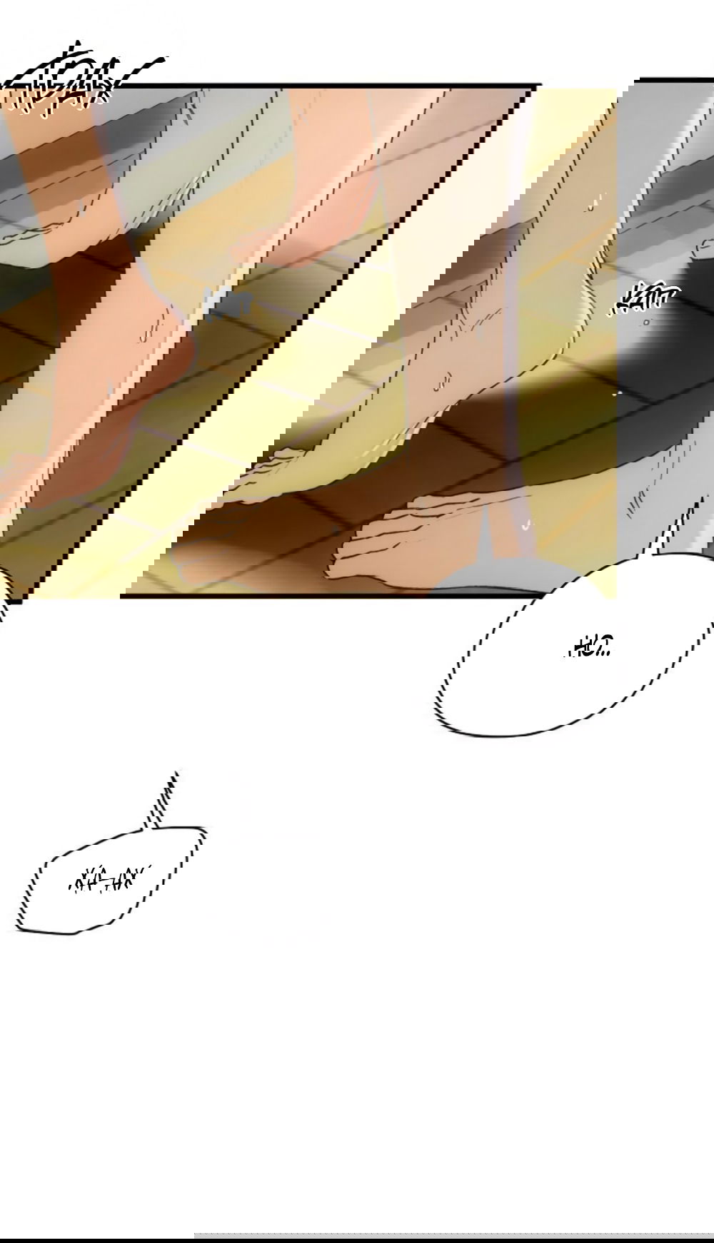 Манга Дьявольское желание - Глава 70 Страница 12