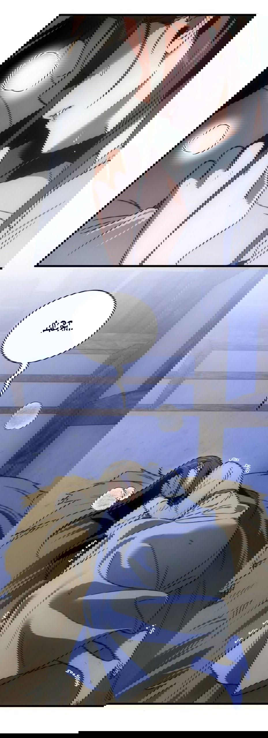 Манга Дьявольское желание - Глава 75 Страница 7