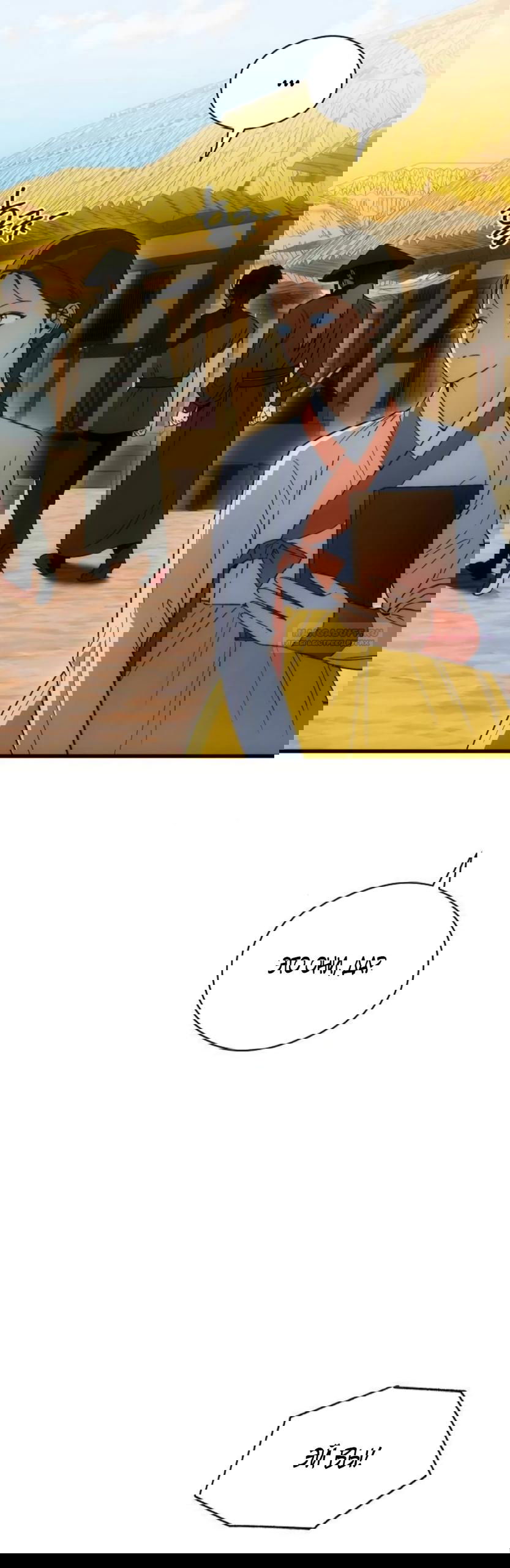 Манга Дьявольское желание - Глава 75 Страница 30