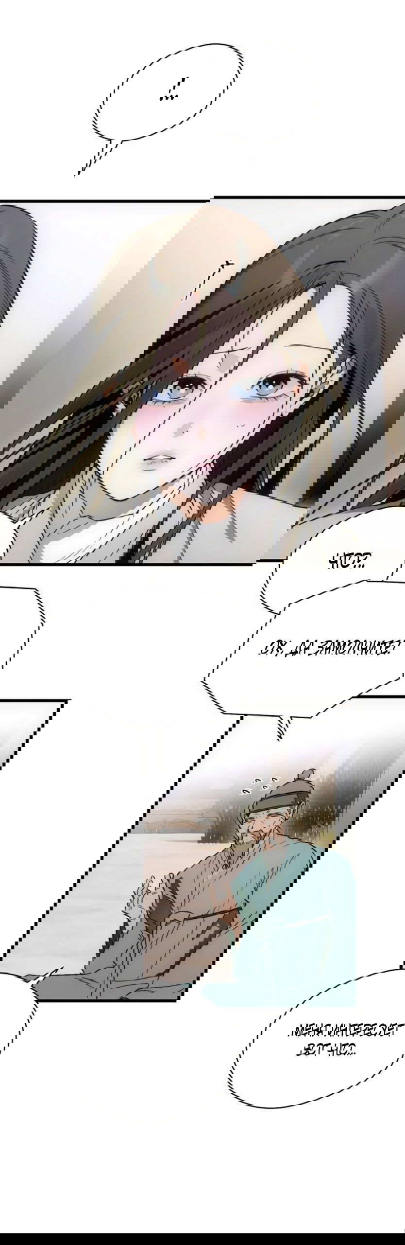 Манга Дьявольское желание - Глава 75 Страница 19