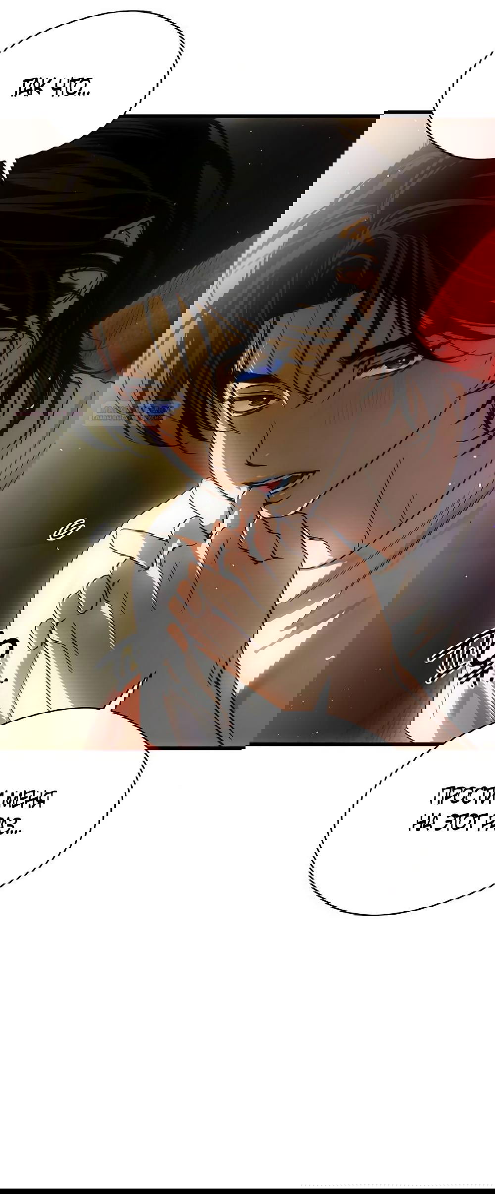 Манга Дьявольское желание - Глава 74 Страница 1