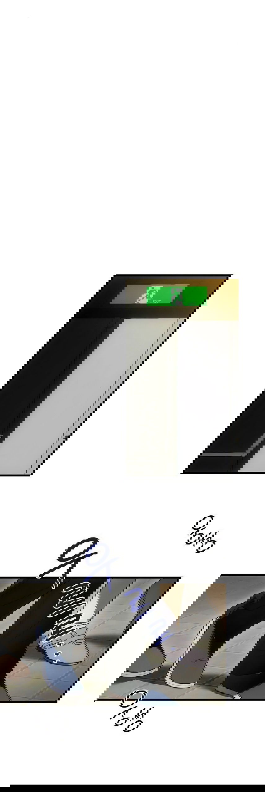 Манга Дьявольское желание - Глава 74 Страница 9