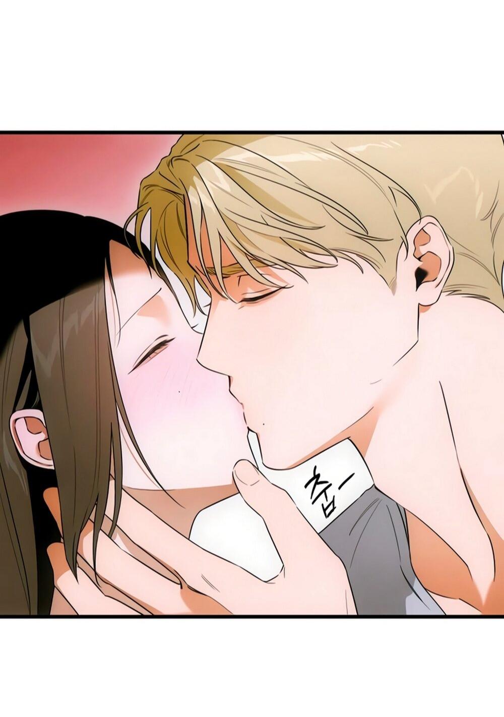 Манга Дьявольское желание - Глава 77 Страница 29