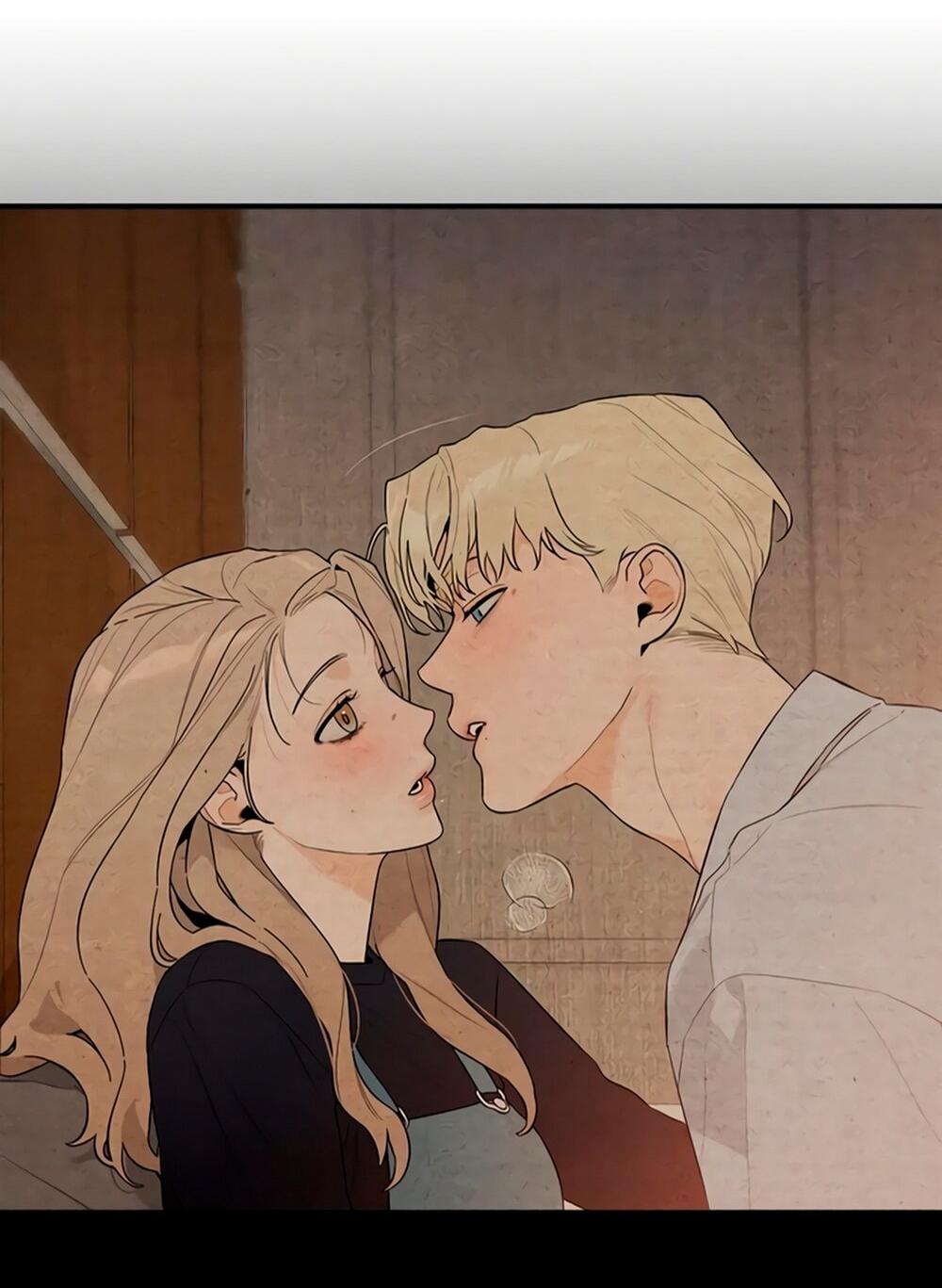 Манга Дьявольское желание - Глава 77 Страница 38