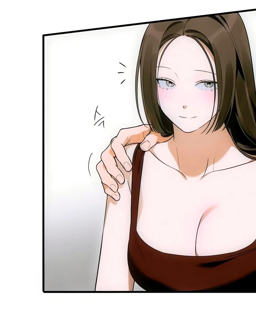 Манга Дьявольское желание - Глава 80 Страница 16